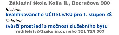 ZŠ Kolín